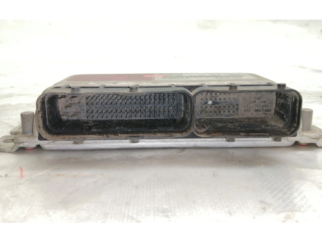 Блок управления двигателя 0261207734   KIA Shuma