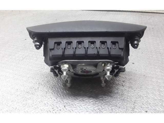 Подушка безопасности водителя 2K0880201B Volkswagen Caddy