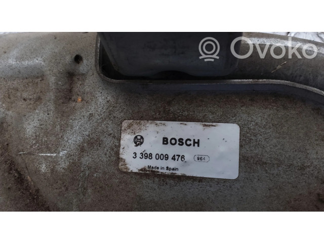 Комплект механизма стеклоочистителей