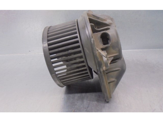 Вентилятор печки    7701208225   Renault Trafic II (X83)