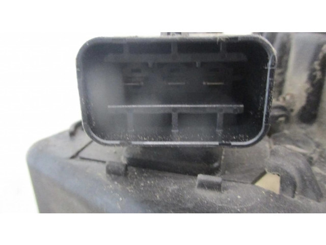 Вентилятор радиатора 252311C333 KIA Picanto 1.0