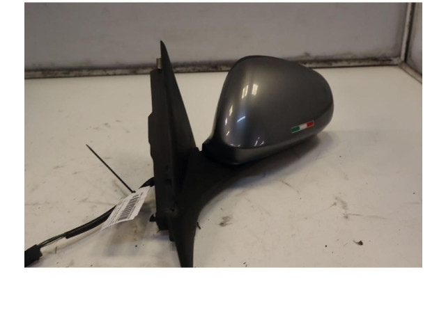 Зеркало электрическое Alfa Romeo Giulietta - года