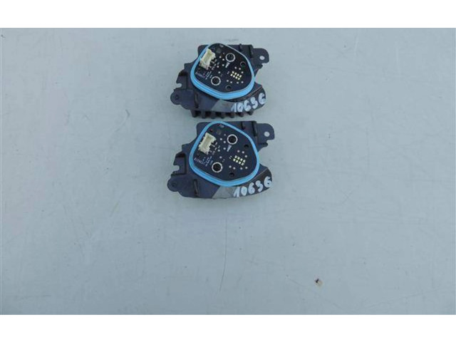 Блок управления B109037B Tesla Model Y