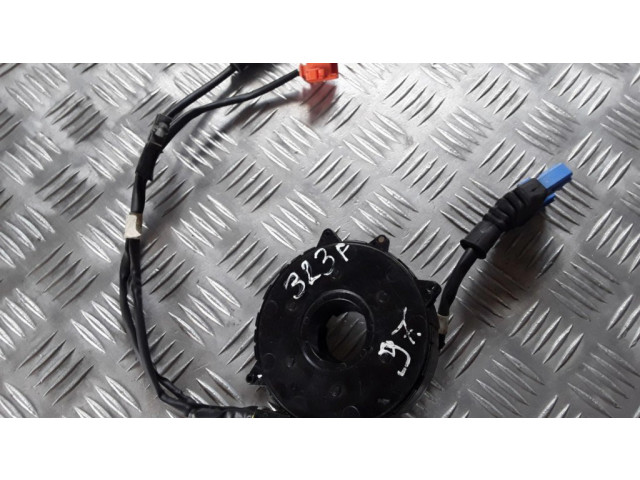 Полоса надувных подушек (кольцо srs)