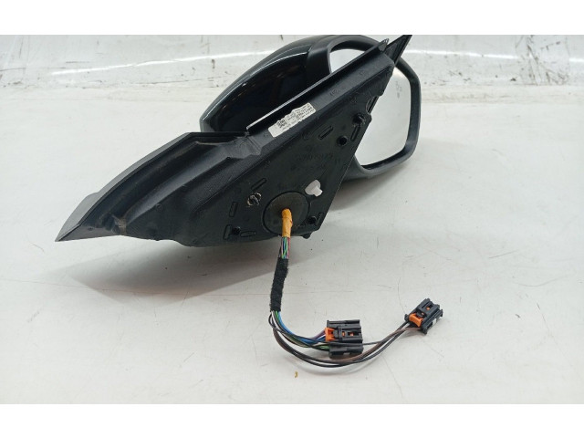 Зеркало электрическое        Peugeot 2008 II  2019 -  года   