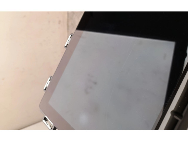 Дисплей 5H0919605B, B2070 Volkswagen Golf VIII