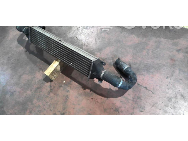 Интеркулер 51783791 Alfa Romeo Giulietta