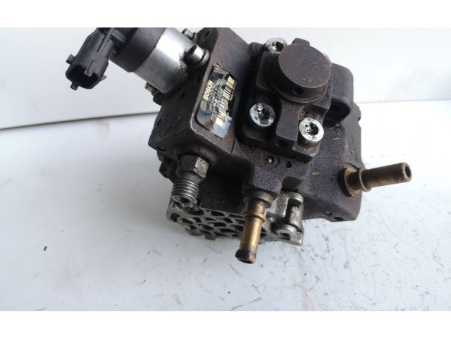 Vstřikovací čerpadlo 9656300380, 0445010102   Citroen Berlingo     