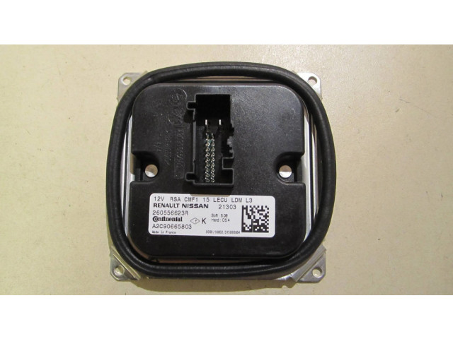 LED модуль контроля