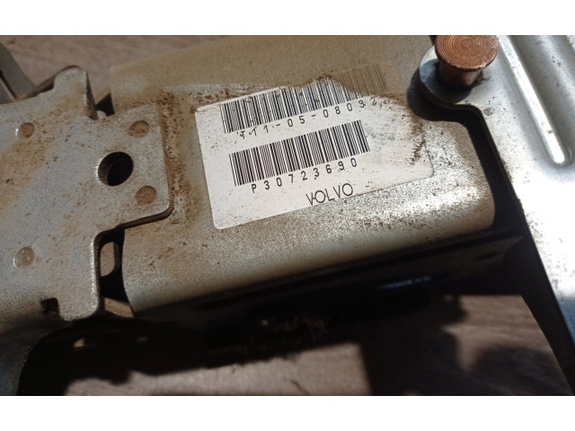    Рулевая рейка P30723690, 30723690   Volvo XC90 2003 - 2006 года