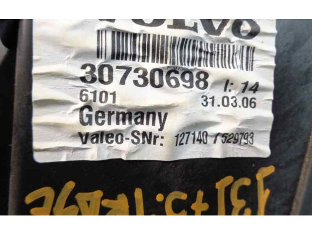 Вентилятор печки    30730698   Volvo XC90