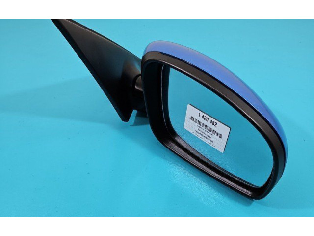 Zpětné zrcátko Skoda Roomster (5J) 2006 IMPRK1420482