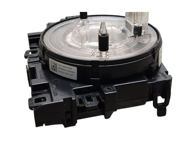 Подрулевой шлейф SRS 5K0953549, 1000916312   Volkswagen Caddy