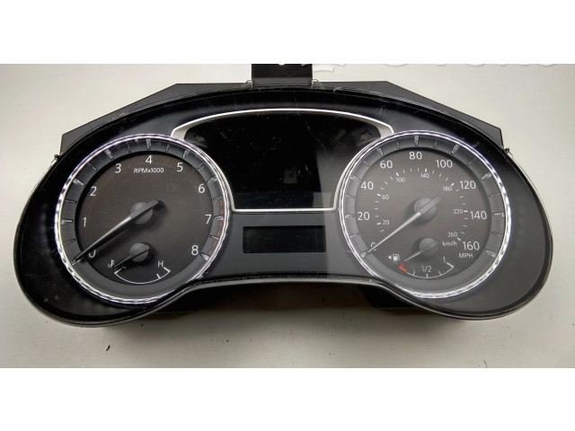 Панель приборов 24810-9NF0A Infiniti QX60 L50