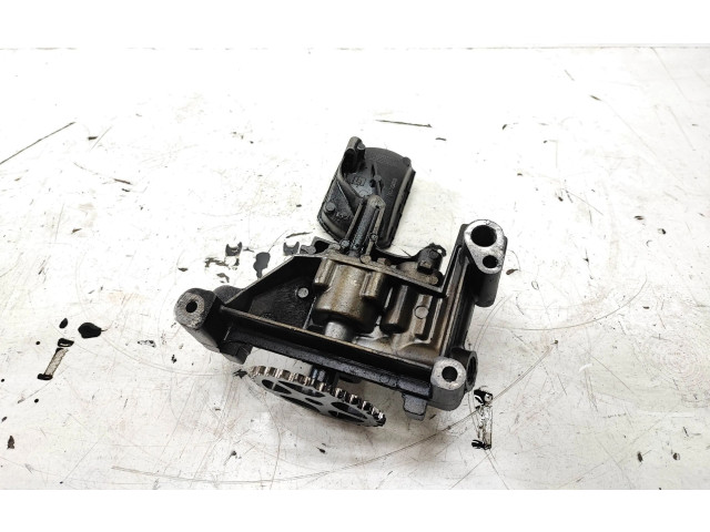 Масляный насос   9431291021  Volvo V50 