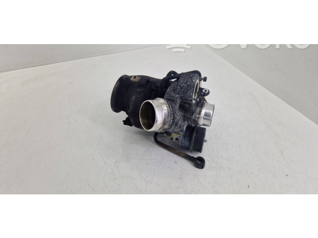  Турбина Volvo XC90  31459815         