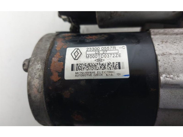 Турбина Стартер Dacia Sandero  233000557R         