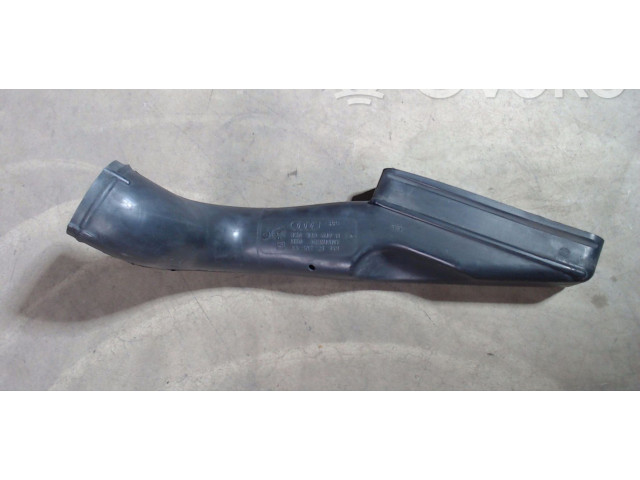 Турбина Audi A2 8Z0129617B