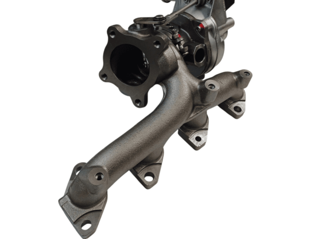 Турбина Audi A1 03F145701F, 10901176