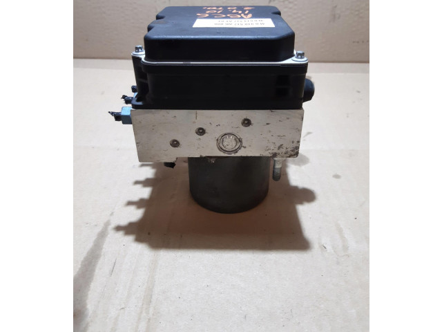 Блок АБС Audi A6 S6 C6 4F 2004 - 2011 года