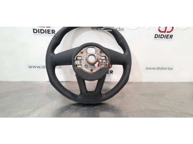 Руль Audi A1  2018 -  года 82A419091T      