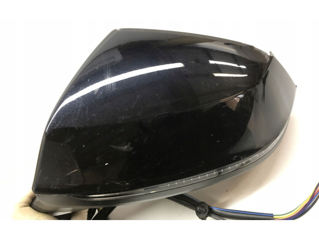 Зеркало электрическое Audi A7 S7 4G 2011 - 2017 года