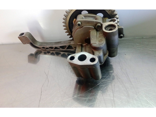 Čerpadlo oleje Volkswagen Touareg I BAC