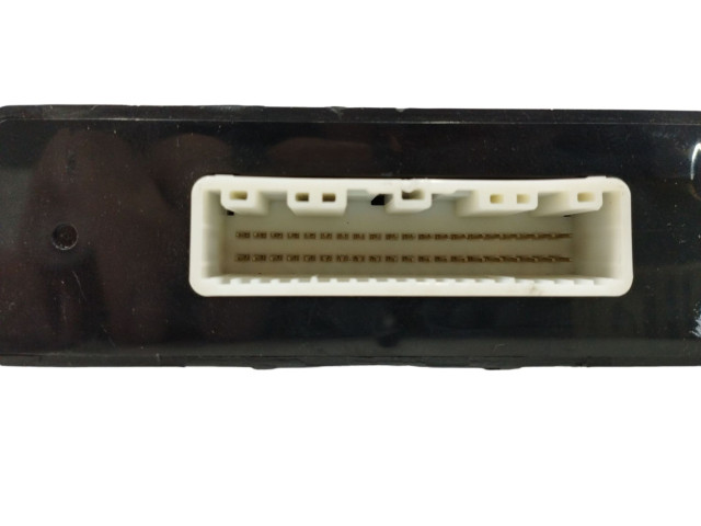 Блок управления 8637A336, 116RI000003 Mitsubishi Outlander