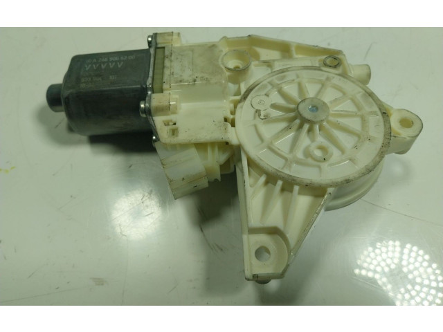 Řídící jednotka A2469065200, A2469065200 Mercedes-Benz GLA W156 2018