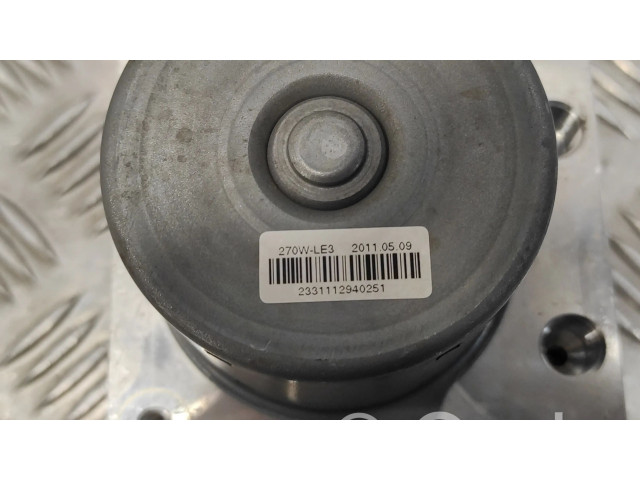 Jednotka ABS 589202Y350, 5WY7F46D Hyundai ix35 2010