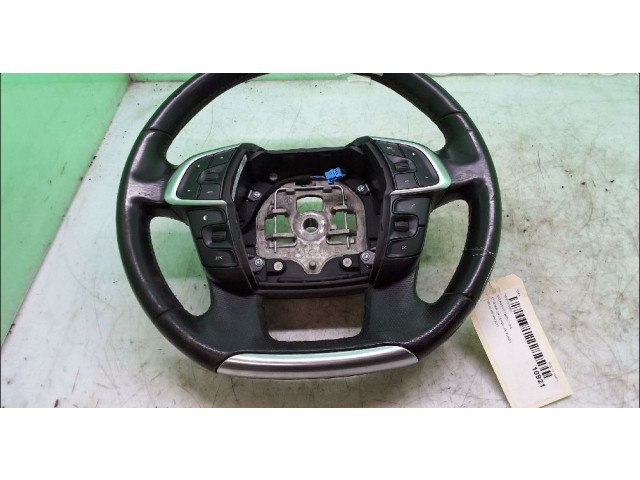 Руль Citroen C4 II 2011 - 2016 года 96726952EQ