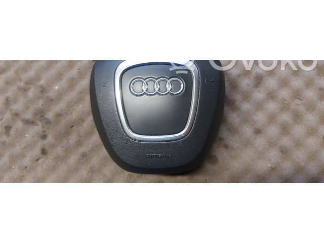 Volant Audi A3 S3 A3 Sportback 8P 2005 8P0419091, 8P0419091BCTNA