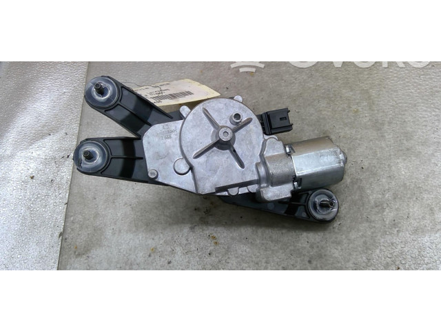 Моторчик заднего дворника LR114675 Land Rover Range Rover Evoque L551