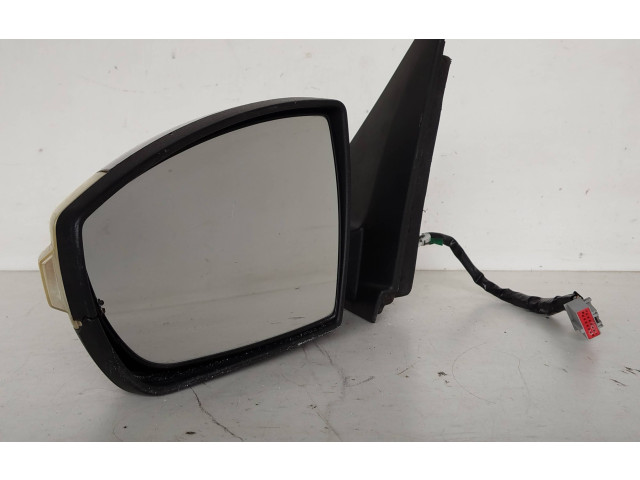 Зеркало электрическое Ford Galaxy 2006 - 2015 года