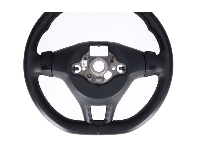 Руль Volkswagen Golf Plus 2005 - 2013 года 5G0419091GC