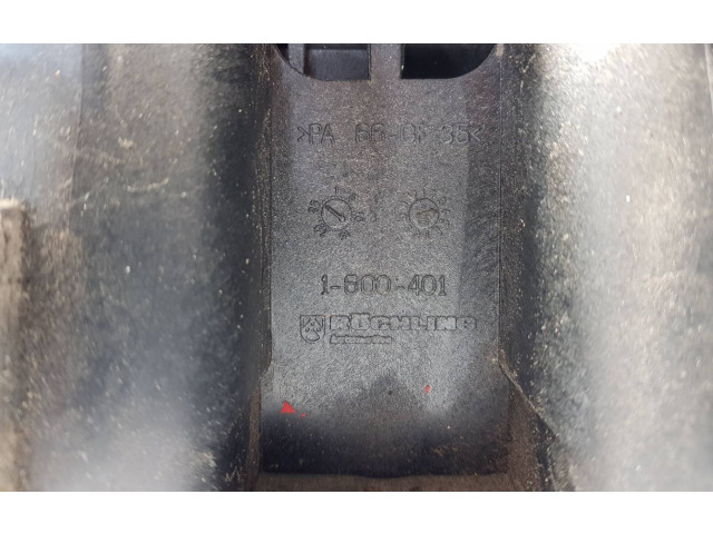 Всасывающий коллектор 1600401 Maserati GranTurismo