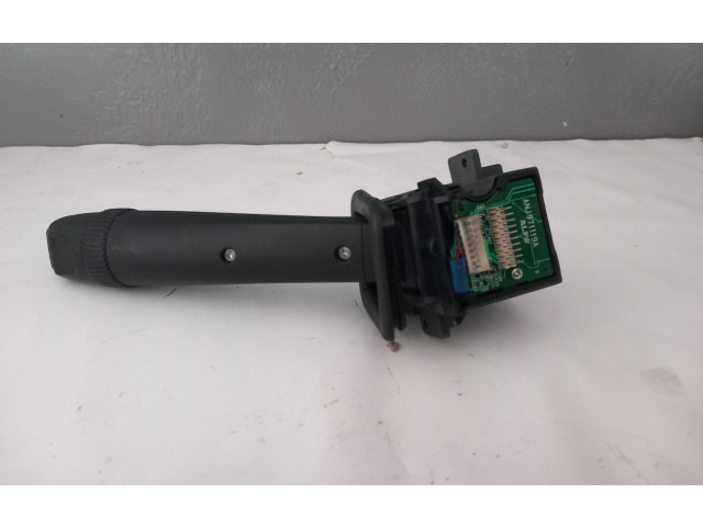 Ручка стеклоочистителей 30669741, 04W37D   Volvo V70