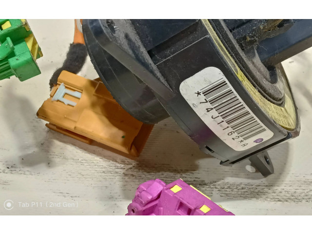 Подрулевой шлейф SRS 74J1162   Volvo V70