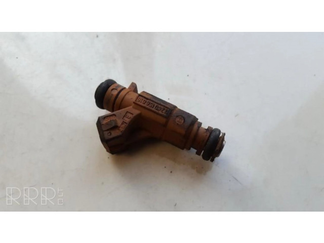 Форсунка A1130780249, 0280156016 Mercedes-Benz S W220 для бензинового двигателя 5