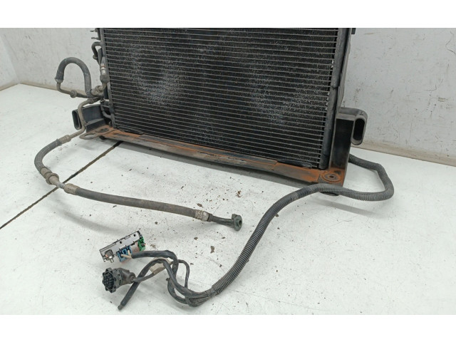 Вентилятор печки Com Peugeot 406