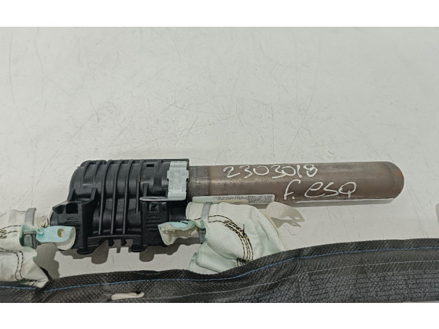 Боковая подушка безопасности 518853380, 30363296H   Fiat Punto (199)