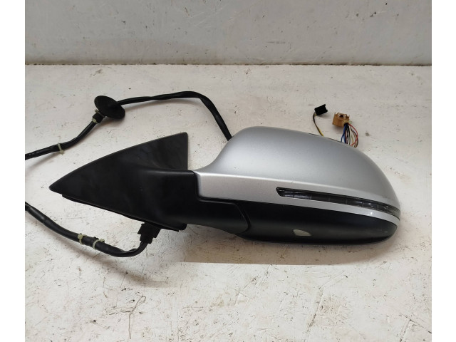 Zpětné zrcátko  Audi A8 S8 D3 4E 2008    