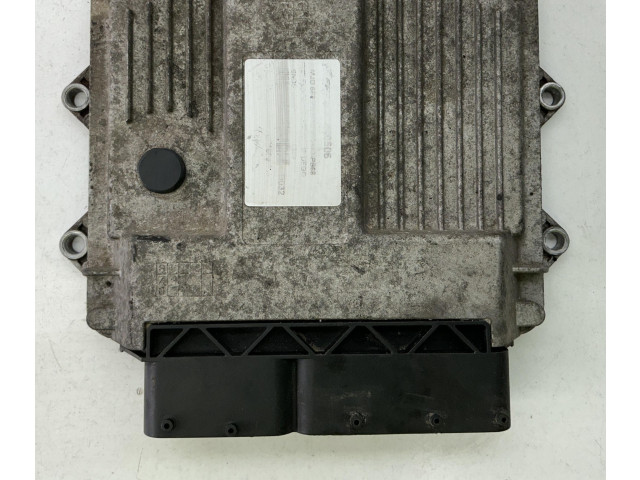 Řídící jednotka 199A3000 Fiat Punto Evo 2007