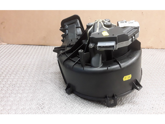 Вентилятор печки Saab 9-3 Ver2