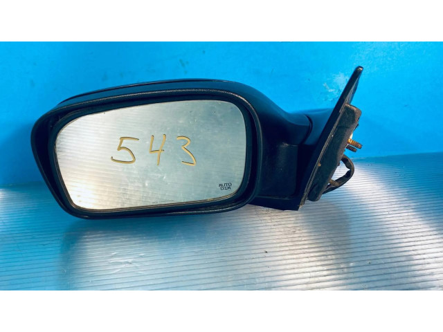 Zpětné zrcátko levé Chrysler Pacifica 2006