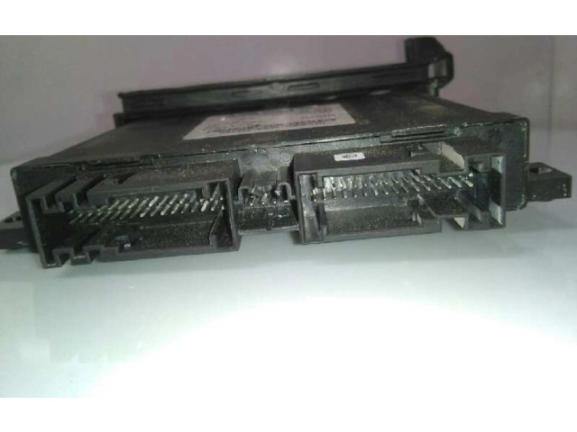 Řídící jednotka A0009003606, A0009003606 Mercedes-Benz GLA W156 2014