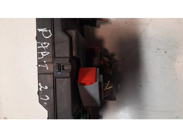 Pojistková skříňka 9650584780, 118089120 Peugeot Partner 2003