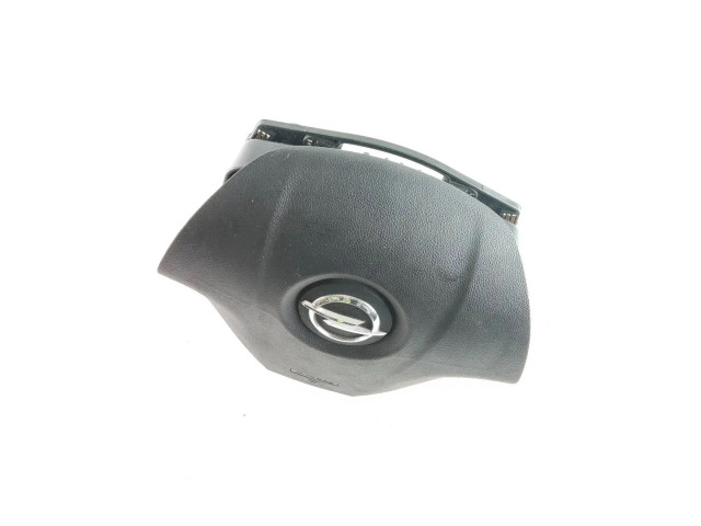 Подушка безопасности водителя 07355507000, 34140830A   Opel Combo D