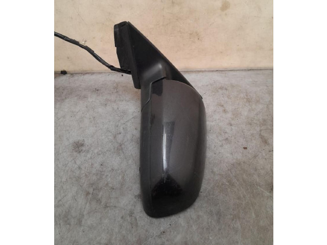 Зеркало электрическое        Audi A3 S3 8P  2003 - 2012 года   