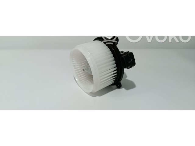 Вентилятор печки 7802A327 Mitsubishi Outlander